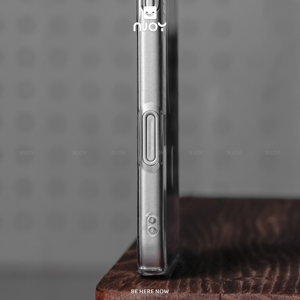 Tổng Hợp Ốp Trong Suốt Siêu Mỏng Memumi Slim 0.3mm Chống Ố Vàng Cho iPhone 17 Pro Max 16 15 14