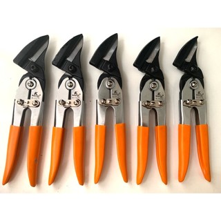 Kéo Cắt Tôn , Mỏ Nghiêng ,vát 10 Inch Đa chức năng
