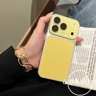 Ốp điện thoại có hoa văn ống kính pha lê sang trọng phù hợp cho iPhone 13 14 15 16 17 Pro Max da bao gồm tất cả các vỏ chống rơi