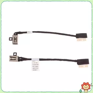 Cáp Jack Nguồn Thay Thế Mới Cho Inspiron 3405 3501 3505 3511 3515 5593 5594 Vostro 3500 3501 04VP7C DC301015Q00