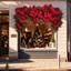 Treeling Sang Trọng Trái Tim Mặt Dây Chuyền Valentine Trang Trí Trái Tim Nhồi Bông Trang Trí Cho Đám Cưới