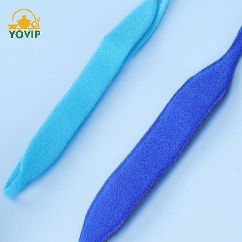 YOVIP Cổ ống khí quản Giá đỡ y tế Kích thước có thể điều chỉnh Móc và vòng lặp có thể tái sử dụng An toàn cho bệnh nhân thoải mái VN