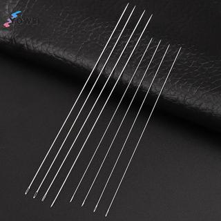 YOWEI - Bộ 30 Kim Đính Hạt Kim Loại Cho Ren và Tambour, Dụng cụ DIY Vòng Tay và Phụ Kiện Trang Sức