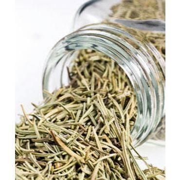 Lá Hương Thảo McCormick Rosemary Leaves Lọ 23g Úc, Gia Vị Phù Hợp Phong Cách Ẩm Thực Địa Trung Hải