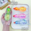 Vịt dễ thương Squishy Ultra-Soft Maltose Họa tiết để cứu trợ tối ưu Tiệc sinh nhật Túi ủng hộ