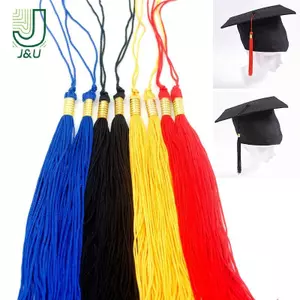 Mặt dây chuyền dài DIY dành cho người lớn - Phụ kiện độc đáo cho lễ tốt nghiệp