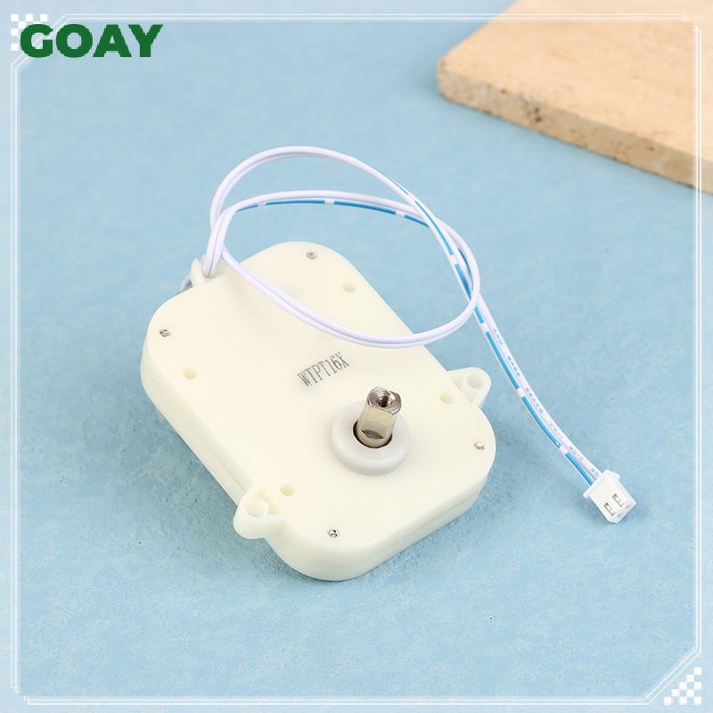 GOAY Cho VS168 DC 3V Đồng Hồ Winder Động Cơ Tự Động Cơ Đồng Hồ Winder Case Shaker Động Cơ Xoay Hộp Đồng Hồ Động Cơ VN