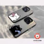 ốp lưng iphone Các cặp đôi Con mèo dễ thương Cho Iphone 17 Iphone 7 xs xr 11 12 13 14 15 16 Pro Max Plus