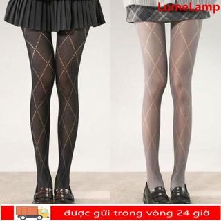Quần lót nữ LUMELAMP với thiết kế Jacquard co giãn cao, phong cách gợi cảm