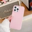 Ốp Lưng Iphone TPU Silicon 2 in 1 kẹo Pastel nhám 6/6s/7/8/plus/x/xs/11/12/13/14/15/16/17/pro/max/plus/promax-Awifi S2-5