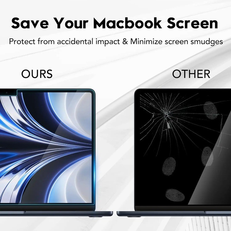 1-2 Chiếc Kính Bảo Vệ Màn Hình Cho Huawei MateBook E Go 12.30 Máy Tính Bảng Chống Ánh Sáng Xanh Kính Cường Lực Bảo Vệ Cho Huawei MateBook E 12.6 2023 2022 HD Trong Suốt Phim