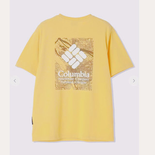 Khuyến mãi áo thun nam cổ điển từ Portland Oregon, 100% cotton, có logo bản đồ trên lưng