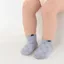 PYCOU 4 Cái / bộ Tất Trẻ Em, Tất Ngắn Lưới Cotton Thoáng Khí Cho Bé, Chất Lượng Cao Chống Trơn Trượt Mỏng Hoạt Hình Bé Trai Bé Gái Tầng Tất Xuân Hè