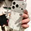 Ốp lưng Tulip Đầy Đủ cho iPhone 17 Air 16 14 13 11 Pro Case Không Gian