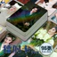 Bán Sản Phẩm Mới Luwuyi Laser Photocard 96 Tờ Trọn Bộ Ju Jingyi Yue Cân Qiji Cùng Phong Cách Trang Phục Độ Nét Cao Món Quà Sinh Nhật Làm Gạo Chất Lượng Cao