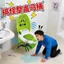 Prank Phải-Có Vui Nhộn Giải Nén Dụng Cụ Tiện Dụng Đồ Chơi Tricky Nhện Vệ Sinh Prank Prank Bé Trai Bé Gái Prank Quà Tặng 4.11