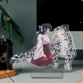 Mô hình Standee Anime Jujutsu Kaisen Chú Thuật Hồi Chiến Gojo Satoru Utahime Inumaki Toge Hajime Kashimo