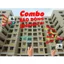 COMBO BÁO ĐỘNG LIÊN GIA KHÔNG DÂY BLG01-2N