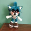 Bán Chạy Nhất Hai Chiều Sonic exe Game Spirit Hell Sonic Sang Trọng Búp Bê Đồ Chơi Sang Trọng Búp Bê Hàng Hóa 4.12