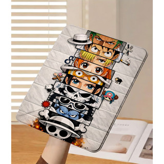 OnePiece Ốp bảo vệ gập chữ Y cho iPad cho Air 4/5/6/7/8 M3 M5 iPad Gen 11 A16, Pro 11 M4  Chống sốc