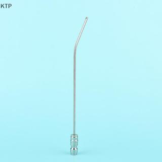 [KTP] 1 vòi phun kim làm sạch áp lực cao 1/4 "Kết nối nhanh thiết kế mỏng để làm sạch sâu AC & bình rửa xe hơi