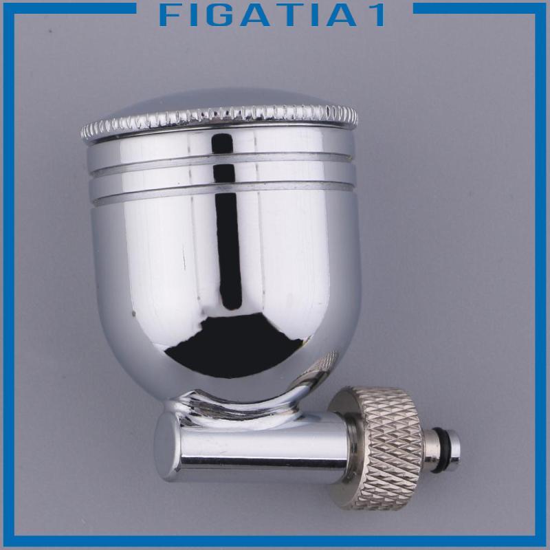 Kim loại 7cc cho hầu hết các phụ kiện phun thức ăn bên Airbrush Airbrush