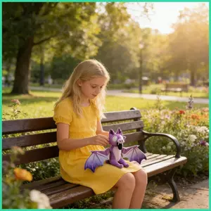 Sang Trọng Bát 10inch Đáng Sợ Mềm Mại Búp Bê Hồng Ném Gối Cuddly Sang Trọng Hình Đồ Chơi Anime Búp Bê Cho Bé Trai Bé Gái Người Hâm Mộ sonlekvn