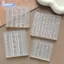 CMINYP 3D Ruy Băng Nơ Hình Khuôn Dập Stencils UV Gel Ba Lan Khuôn Nghệ Thuật Silicon Khắc Khuôn DIY Thiết Kế Móng Tay Charm Trang Trí Không