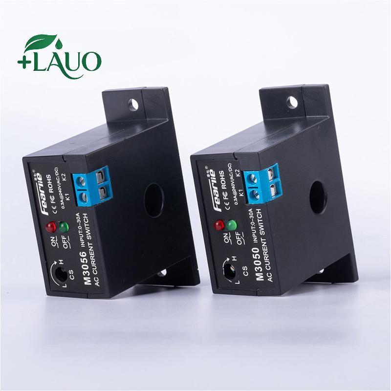 Công tắc phát hiện dòng điện Springevenstar, Rơle cảm ứng Thiết bị liên kết AC Biến áp AC Springevenstar
