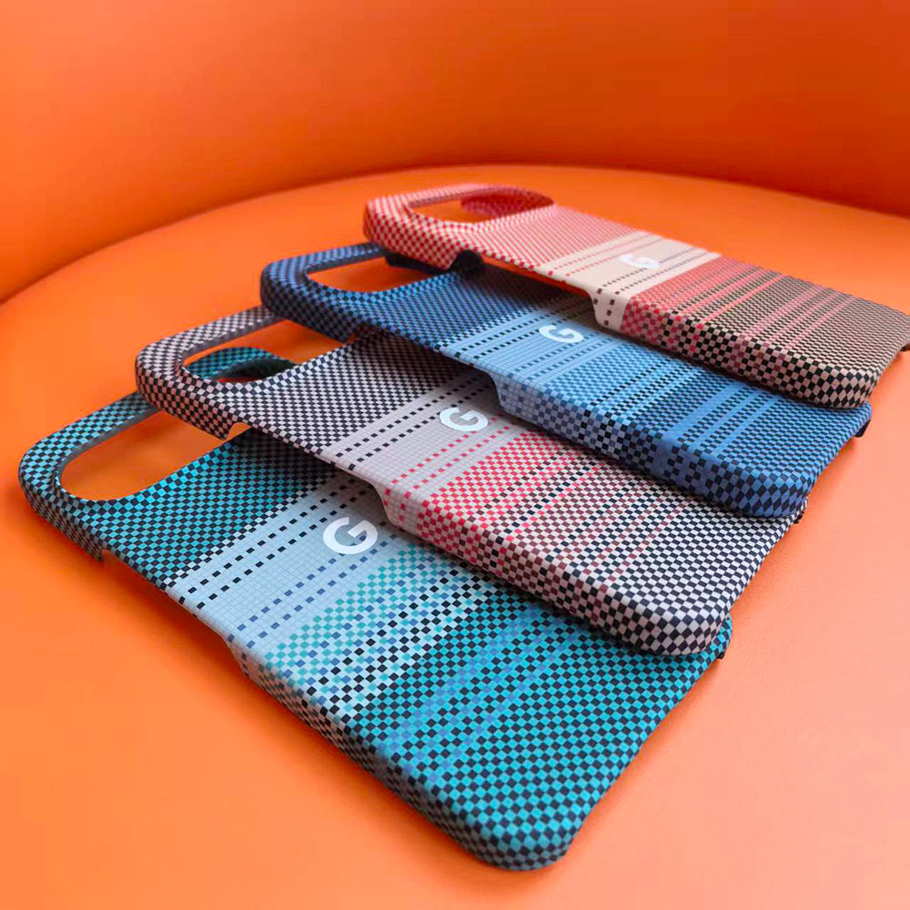 Ốp lưng siêu mỏng bằng sợi Carbon sang trọng cho Google Pixel 7 8 9 10 Pro 9 10 ProXL 5G cho vỏ điện thoại sạc không dây từ tính
