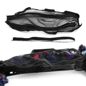 Chống Thấm Nước Nylon RC Khung Xe Chống Bụi Lưới Bảo Vệ Cho TRAXXAS Raptor R F150 1 / 10 Cân Nâng Cấp Phụ Kiện Xe Hơi