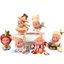 Star People Healing Series Blind Box Hình - Dễ Thương Kawaii Phi Hành Gia Phong Cách Anime Sưu Tập Trang Trí Bàn Làm Việc Quà Tặng
