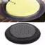 Toyuvn Chống Nứt Lỗ Âm Thanh Bao Máy Tạo Độ Ẩm Ngăn Chặn ABS + Bọt Biển Guitar Độ Ẩm Chăm Sóc Hệ Thống Cho Vĩ Cầm Điện Tử Acoustic