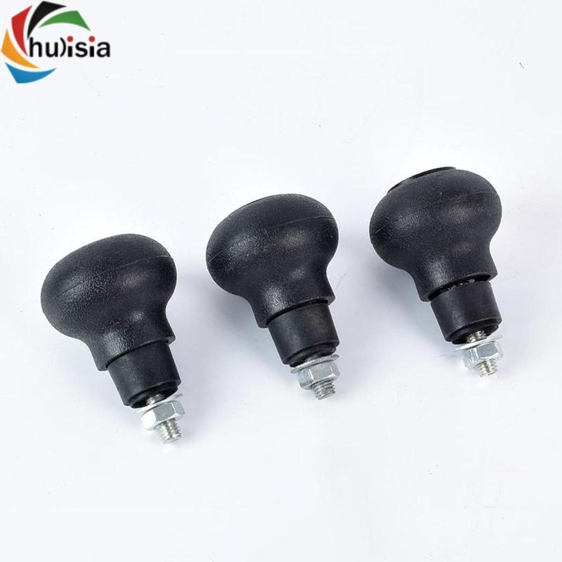 Vô Lăng Spinner Núm Xoay Hỗ Trợ Bóng Bề Mặt Mịn Tay Cầm Điện Thoải Mái Cho Xe Kéo Phụ Kiện Xe Nâng