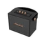 Loa gỗ Bluetooth XM-302 retro cao cấp bass sâu kết nối đa năng FM USB 1200mAh sạc nhanh Type-C