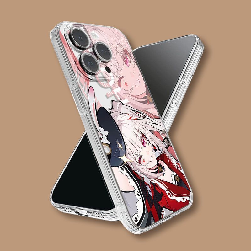 Honkai: Đường ray ngôi sao / SilverWolf / Sparxie / ✷ ❈ ❈ ❈ ❈ ❈ ❈ ❈ ❈ iPhone / ighf