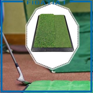 Thảm tập golf cỏ nhân tạo chống trượt - Dành cho tập luyện tại nhà và công viên
