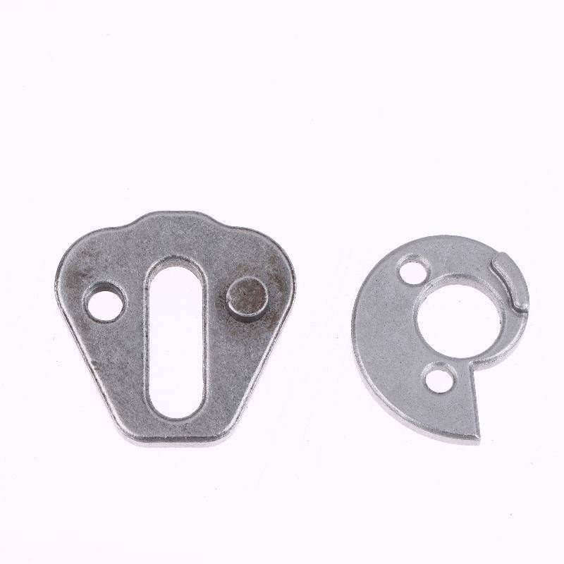 SWEET 3 Cái Điều Chỉnh Áo Cho Máy Cưa Đơn 8 inch Dây Xích Cưa Xích Dây Xích Căng Phụ Kiện Trái n