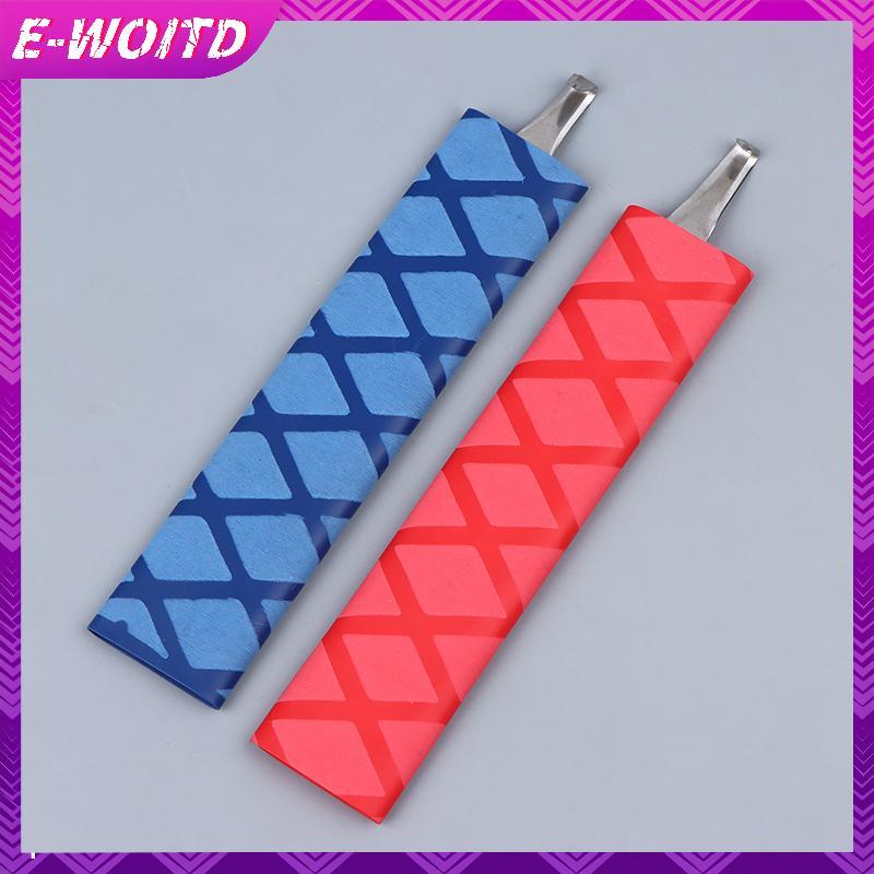 E-WOITD Chất tẩy rửa đèn ô tô Tru cứng mới, Chất tẩy keo dán nhẹ, Móc cạo keo lạnh, Dụng cụ loại bỏ ống kính E-WOITD