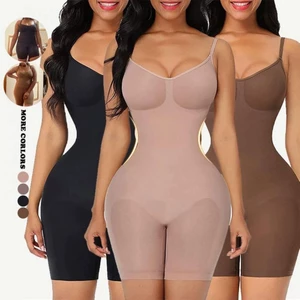 Hông Nâng Bụng Body Shaper Nữ - Quần Lót Siêu Nhẹ Nhàng