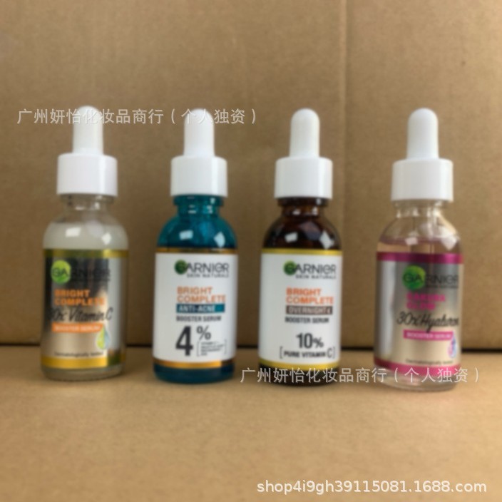 Thái Lan Carnier Hydrating Dưỡng Ẩm Chống Mất Miệng 377 Gai 30ml26.4.17