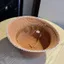 Mũ xô cotton phong cách Hàn Quốc, màu trơn cho nữ, phù hợp với tấm che nắng và thời trang mùa xuân.