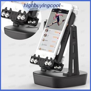 HCVN Lắc Lắc Thiết Bị Tự Động Xoay Chuyển Động Điện Thoại Di Động Chạy Bước Đếm Chương Trình HOT