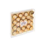 Socola Kem Hạt Dẻ Ferrero Rocher Đủ Loại 100g Đến 600g, Hương Vị Ngọt Dịu Béo Bùi Tan Chảy