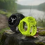 Ốp lưng silicon + dây đeo cho Amazfit T-Rex 3 Pro 48mm đồng hồ thể thao Vòng đeo tay phụ kiện bảo vệ