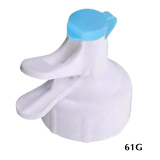 Bình Nước Đóng Chai Thùng Máy Bơm Nước Ống Linh Hoạt Nước Làm Mát Cho Ren Vương Miện Bình Chai