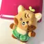 BH2 NCT DREAM Dreamiez MARK Jaemin Plushie Hoạt Hình Đáng Yêu Trang Điểm Sang Trọng Móc Khóa Túi Charm HB2