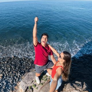 Gậy cầm tay kèm chân xoay - Insta360 Bullet Time Selfie Stick 2.0