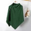 ORDOBOX Dệt Kim Dày Ấm Poncho, Khăn Choàng Pashmina Dày Không Đều, Ấm Áp Thường Ngày Có Nút Áo Len Khăn Choàng Khăn Mùa Thu Đông