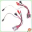 20A ESC 30A ESC Tốc độ động cơ RC ESC 2KHz Phanh bàn chải lùi phía trước